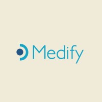 Medify AB logo - Similar company to C.Ventures