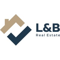 L&B Real Estate logo - Similar company to Zimmerman Real Estate