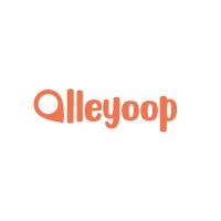 AlleyOop logo - Similar company to Alleyoop