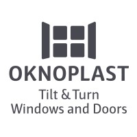 OKNOPLAST US logo - Similar company to Wpvender™