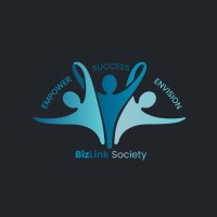 IIT BizLink Society logo - Similar company to Ventelligence