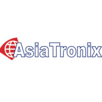 Asiatronix srl logo - Similar company to Plt