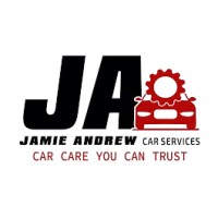 Jamie Andrew Car Services logo - Similar company to 1Clicklaundry