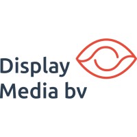 DisplayMedia B.V. logo - Similar company to Pixelight / Supermegacorp