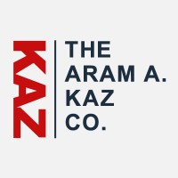 The Aram A. Kaz Co.