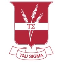 Seattle University Tau Sigma Transfer Honor Society