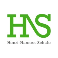Henri-Nannen-Schule logo - Similar company to Mjnt.