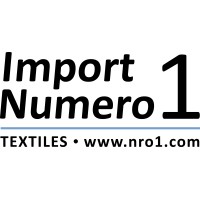 IMPORT NUMERO 1 OY logo - Similar company to Rainbow Tekstil