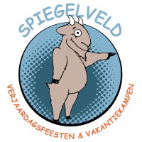 Spiegelveld