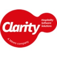 Clarity Hospitality UK logo - Similar company to Casy Software Solutions