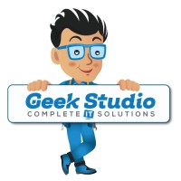 GEEK STUDIO INC logo - Similar company to Linking Dreams