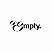 Empty Studios logo - Similar company to Friday Software
