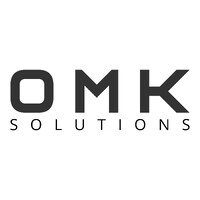 OMK SOLUTIONS logo - Similar company to Vijeta Computer
