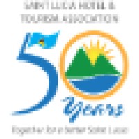 Saint Lucia Hospitality and Tourism Association (SLHTA) logo - Similar company to Vocal Vogue
