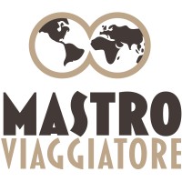Mastro Viaggiatore logo - Similar company to Infodati S.P.A.