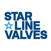 Starline Valves Oy logo - Similar company to Ompa S.R.L.