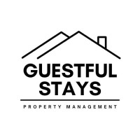 Guestful Stays logo - Similar company to Van Collision Center