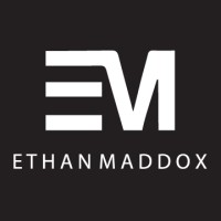 Ethan Maddox Apparel logo - Similar company to Pesty Apparel