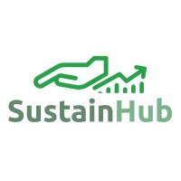 SustainHub.io logo - Similar company to 247Pay