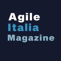 AgileItalia Magazine logo - Similar company to Mattoncinoblu