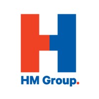 HM Group logo - Similar company to Hm-Group Denmark A/S