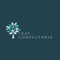 LEAF logo - Similar company to Master Leaf - Solutions