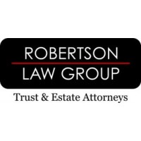 Robertson Law Group logo - Similar company to Goff Legal, Pc