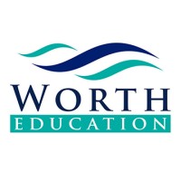 Worth Education SAT PREP logo - Similar company to Sat Prep Texas
