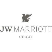 JW Marriott Hotel Seoul logo - Similar company to The Ambassador Seoul - A Pullman Hotel