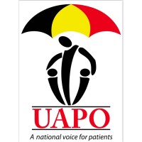 Uganda Alliance of Patients’ Organizations(UAPO) logo - Similar company to University Of Pittsburgh Division Of General Internal Medicine