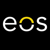 eos lighting solutions logo - Similar company to Remote Controlled Lighting