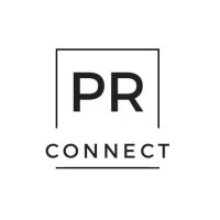PR CONNECT logo - Similar company to In Press - Consultoria E Comunicação Científica