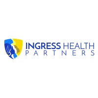 Ingress Health Partners logo - Similar company to Kasuwar Bello E-Commerce