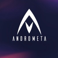 Andrometa logo - Similar company to Pogi Studios