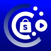 Socialshop logo - Similar company to Socialshopper