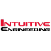 Intuitive Engineering logo - Similar company to Intuitive Engineering Solutions
