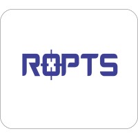 Ropts Private Limited logo - Similar company to Amiable Value Bpo Pvt. Ltd