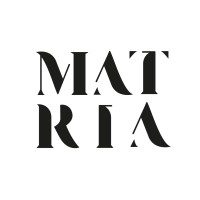 Matria logo - Similar company to Oncuba