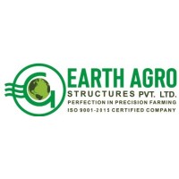 Earth Agro Structures Private Limited logo - Similar company to Accura Solutions