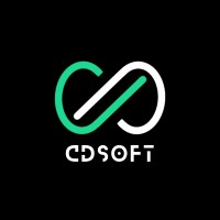 CDSoft logo - Similar company to Micromail