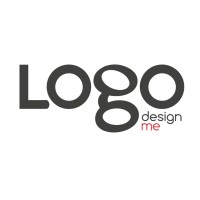 Logo Design ME logo - Similar company to Sally Morrow Creative