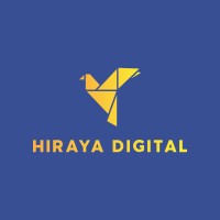 Hiraya Digital | Marketing Agency logo - Similar company to Rinteger