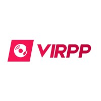 VIRPP logo - Similar company to Slimflow