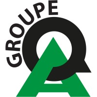 Groupe Quincaillerie Aixoise logo - Similar company to Grid Telecom