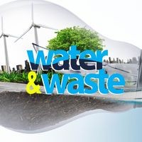Water and Waste A.Z. Sustainable Media Services Ltd. logo - Similar company to Mek Co