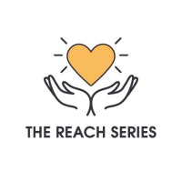 The Reach Series logo - Similar company to S1:E2