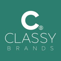 Classy Brands SA logo - Similar company to Allbag