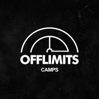 OFFLIMITS Camps | Sports logo - Similar company to Ranking Games