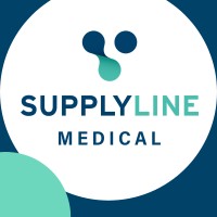 SUPPLYLINE logo - Similar company to Creoh | Displays & Packaging