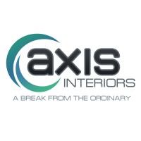 Axis Interiors LLC logo - Similar company to Madera Cabinets